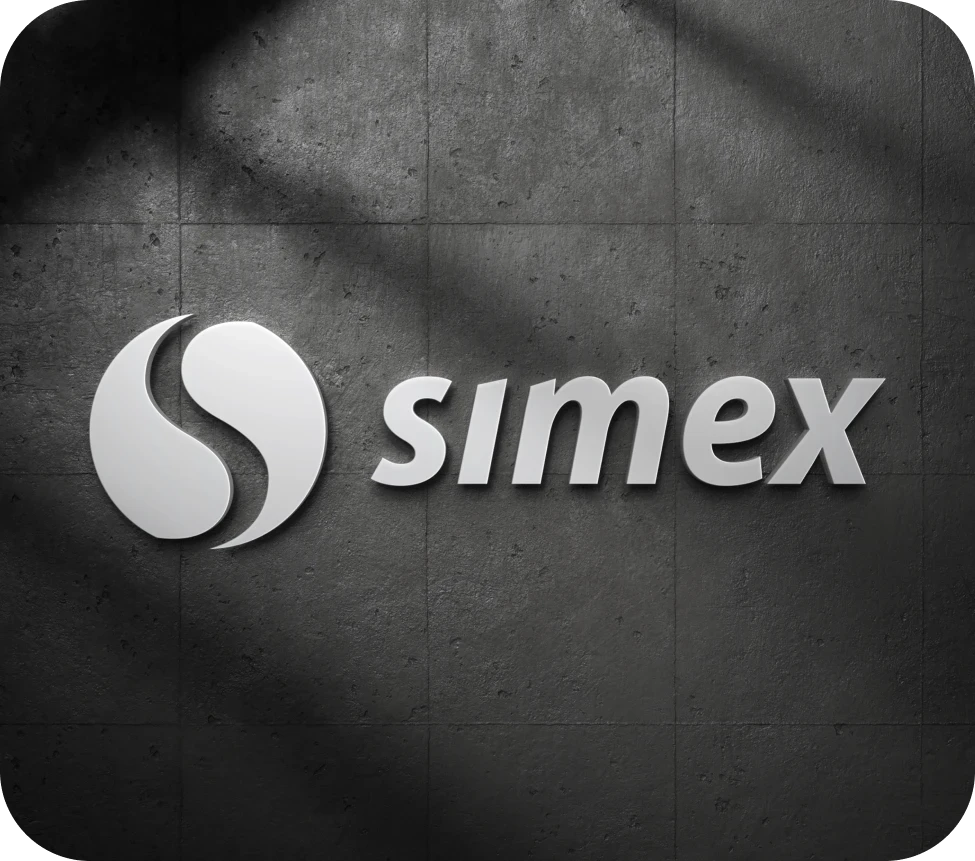 INSTITUCIONAL <br /><strong>Sobre a Simex</strong>